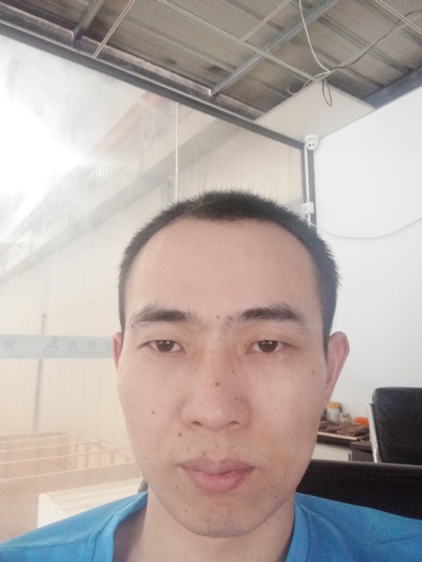 合十的第一张照片--南安中老年相亲网