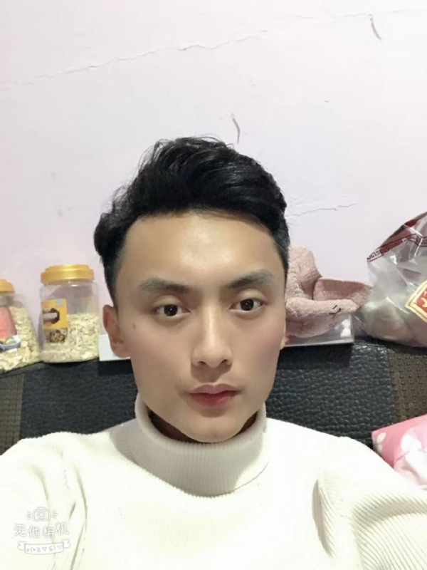独孤一人的第一张照片--南安中老年相亲网