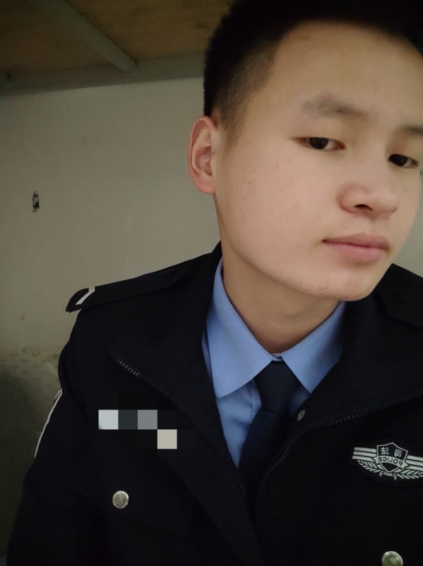 言言的第二张照片--南安中老年相亲网